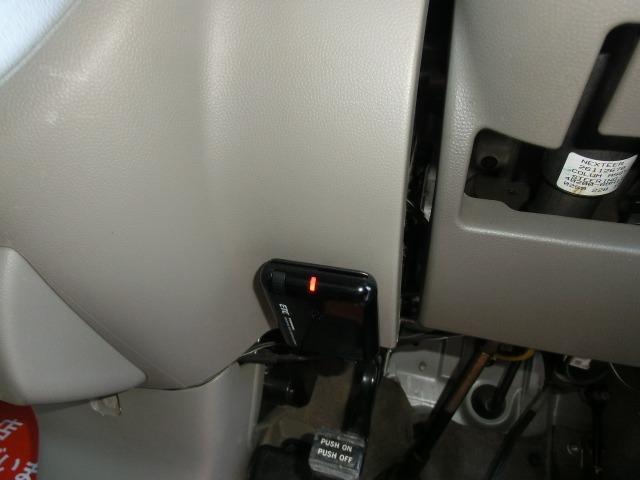 エブリイ ジョインターボ　イモビライザー　１オーナー車　オートエアコン　パワーウィンドゥ　運転席助手席エアバック　フルタイム４ＷＤ　ターボ　運転席エアバッグ　パワーステアリング　衝突安全ボディ　ＡＢＳ　ワイヤレスキー（39枚目）