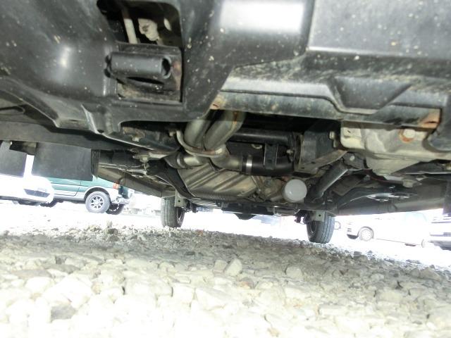 エブリイ ジョインターボ　イモビライザー　１オーナー車　オートエアコン　パワーウィンドゥ　運転席助手席エアバック　フルタイム４ＷＤ　ターボ　運転席エアバッグ　パワーステアリング　衝突安全ボディ　ＡＢＳ　ワイヤレスキー（43枚目）