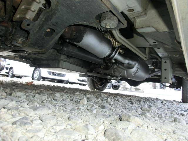 エブリイ ジョインターボ　イモビライザー　１オーナー車　オートエアコン　パワーウィンドゥ　運転席助手席エアバック　フルタイム４ＷＤ　ターボ　運転席エアバッグ　パワーステアリング　衝突安全ボディ　ＡＢＳ　ワイヤレスキー（44枚目）