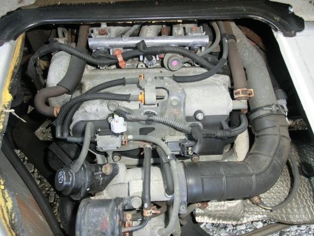 エブリイ ジョインターボ　イモビライザー　１オーナー車　オートエアコン　パワーウィンドゥ　運転席助手席エアバック　フルタイム４ＷＤ　ターボ　運転席エアバッグ　パワーステアリング　衝突安全ボディ　ＡＢＳ　ワイヤレスキー（47枚目）