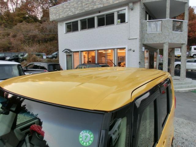 Ｎ－ＢＯＸ Ｇ・Ｌホンダセンシング　レーダブレーキ　Ａストップ　車線維持支援システム　ＡＴハイビーム　ＥＳＣ　キーフリーシステム　メモリーナビ　ＬＥＤライト　ワンセグ　オートライト　バックＭ　ＴＶナビ　ＵＳＢ　スマートキー　クルコン（7枚目）