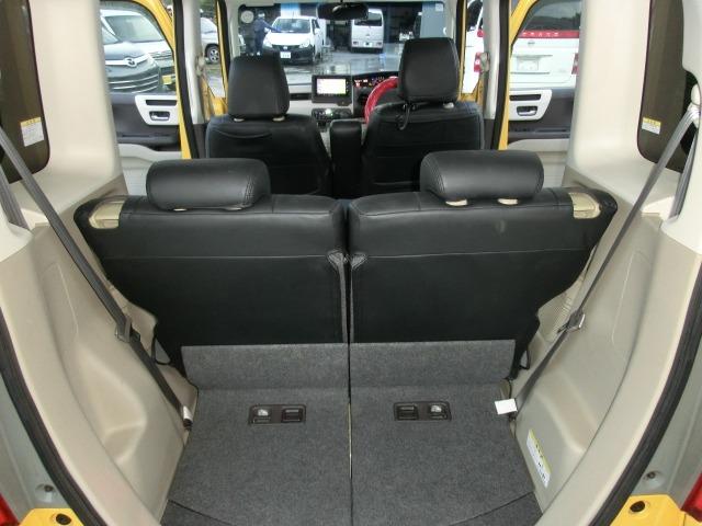 Ｎ－ＢＯＸ Ｇ・Ｌホンダセンシング　レーダブレーキ　Ａストップ　車線維持支援システム　ＡＴハイビーム　ＥＳＣ　キーフリーシステム　メモリーナビ　ＬＥＤライト　ワンセグ　オートライト　バックＭ　ＴＶナビ　ＵＳＢ　スマートキー　クルコン（30枚目）