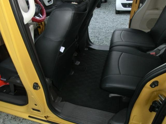 Ｎ－ＢＯＸ Ｇ・Ｌホンダセンシング　レーダブレーキ　Ａストップ　車線維持支援システム　ＡＴハイビーム　ＥＳＣ　キーフリーシステム　メモリーナビ　ＬＥＤライト　ワンセグ　オートライト　バックＭ　ＴＶナビ　ＵＳＢ　スマートキー　クルコン（37枚目）