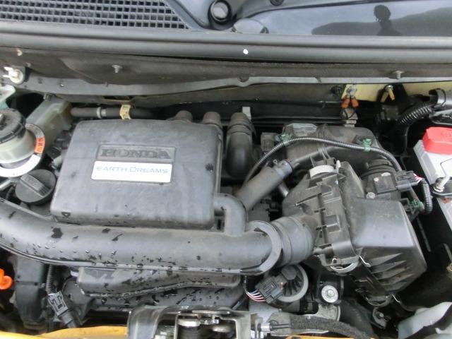 Ｎ－ＢＯＸ Ｇ・Ｌホンダセンシング　レーダブレーキ　Ａストップ　車線維持支援システム　ＡＴハイビーム　ＥＳＣ　キーフリーシステム　メモリーナビ　ＬＥＤライト　ワンセグ　オートライト　バックＭ　ＴＶナビ　ＵＳＢ　スマートキー　クルコン（45枚目）