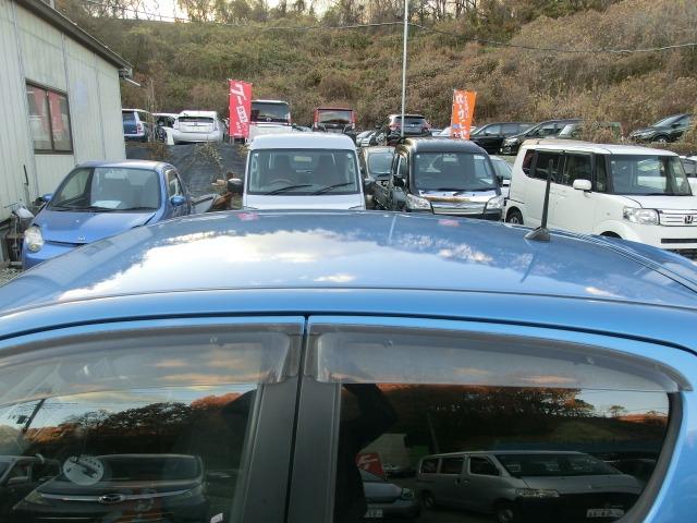 R2 S 4WD 保証付き キーレス スーパーチャージャー パワーウィンドウ エアコン パワーステアリング 衝突安全ボディ ABS(8枚目)