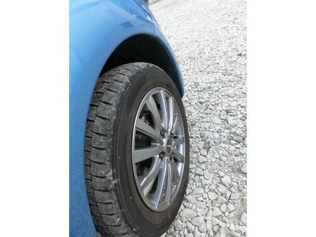 R2 S 4WD 保証付き キーレス スーパーチャージャー パワーウィンドウ エアコン パワーステアリング 衝突安全ボディ ABS(12枚目)