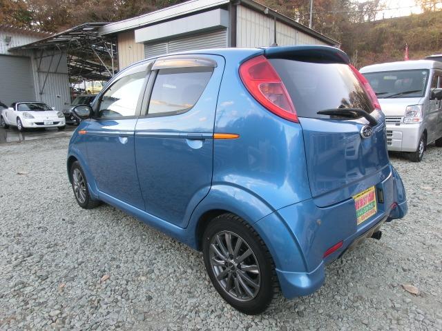 R2 S 4WD 保証付き キーレス スーパーチャージャー パワーウィンドウ エアコン パワーステアリング 衝突安全ボディ ABS(18枚目)