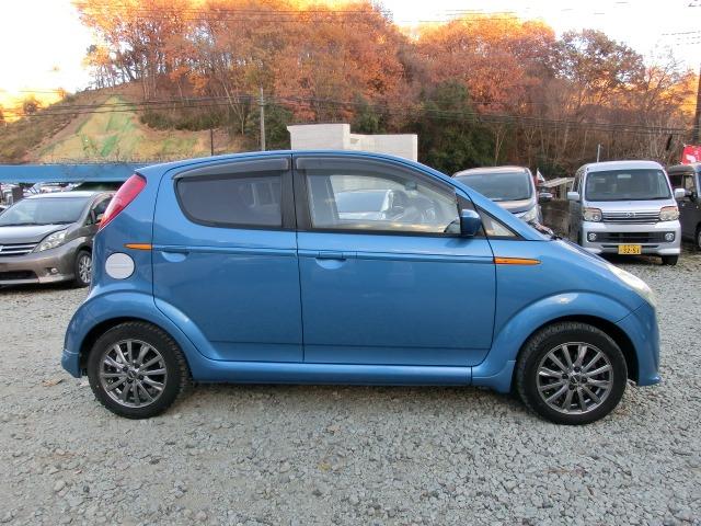 R2 S 4WD 保証付き キーレス スーパーチャージャー パワーウィンドウ エアコン パワーステアリング 衝突安全ボディ ABS(21枚目)