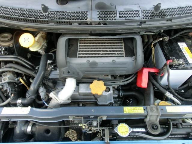 R2 S 4WD 保証付き キーレス スーパーチャージャー パワーウィンドウ エアコン パワーステアリング 衝突安全ボディ ABS(40枚目)