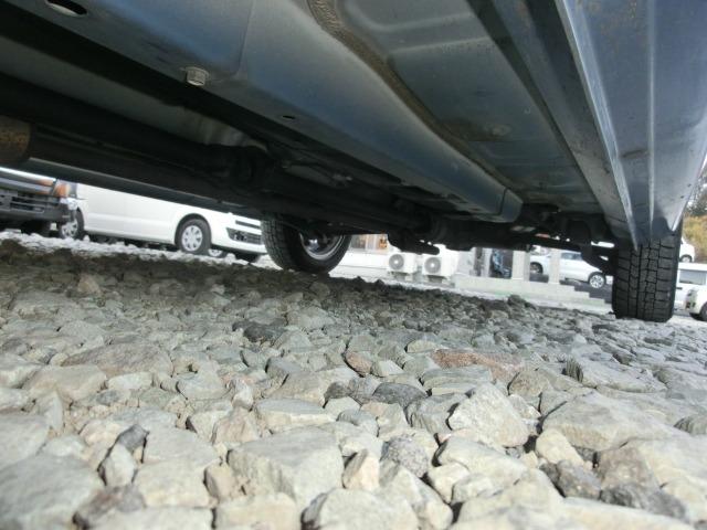 R2 S 4WD 保証付き キーレス スーパーチャージャー パワーウィンドウ エアコン パワーステアリング 衝突安全ボディ ABS(43枚目)