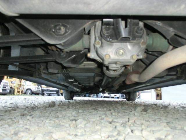 R2 S 4WD 保証付き キーレス スーパーチャージャー パワーウィンドウ エアコン パワーステアリング 衝突安全ボディ ABS(44枚目)