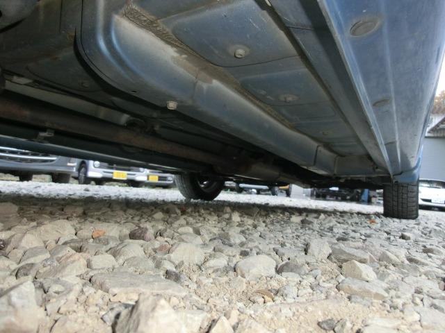 R2 S 4WD 保証付き キーレス スーパーチャージャー パワーウィンドウ エアコン パワーステアリング 衝突安全ボディ ABS(45枚目)