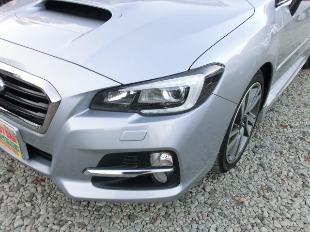 レヴォーグ １．６ＧＴ－Ｓアイサイト　４ＷＤ　ターボ　保証付き　後カメラ　ＥＴＣ装備　Ｐシート　レーンキープＡ　横滑防止装置　ＵＳＢポート　軽減ブレーキ　アクセスキー　Ｂｌｕｅｔｏｏｔｈ対応　地デジＴＶ　フルオートエアコン　ナビＴＶ　イモビライザー（6枚目）