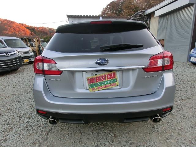 レヴォーグ １．６ＧＴ－Ｓアイサイト　４ＷＤ　ターボ　保証付き　後カメラ　ＥＴＣ装備　Ｐシート　レーンキープＡ　横滑防止装置　ＵＳＢポート　軽減ブレーキ　アクセスキー　Ｂｌｕｅｔｏｏｔｈ対応　地デジＴＶ　フルオートエアコン　ナビＴＶ　イモビライザー（19枚目）