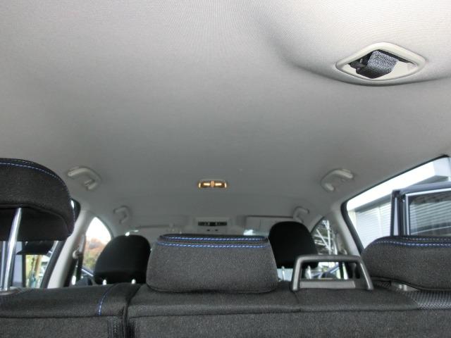 レヴォーグ １．６ＧＴ－Ｓアイサイト　４ＷＤ　ターボ　保証付き　後カメラ　ＥＴＣ装備　Ｐシート　レーンキープＡ　横滑防止装置　ＵＳＢポート　軽減ブレーキ　アクセスキー　Ｂｌｕｅｔｏｏｔｈ対応　地デジＴＶ　フルオートエアコン　ナビＴＶ　イモビライザー（30枚目）