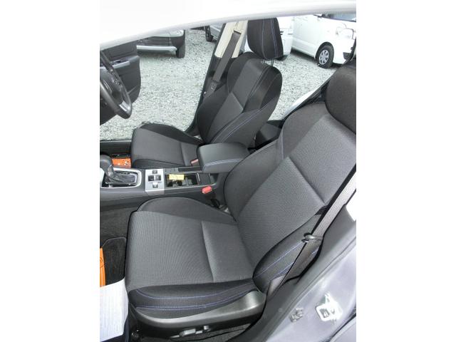 レヴォーグ １．６ＧＴ－Ｓアイサイト　４ＷＤ　ターボ　保証付き　後カメラ　ＥＴＣ装備　Ｐシート　レーンキープＡ　横滑防止装置　ＵＳＢポート　軽減ブレーキ　アクセスキー　Ｂｌｕｅｔｏｏｔｈ対応　地デジＴＶ　フルオートエアコン　ナビＴＶ　イモビライザー（33枚目）