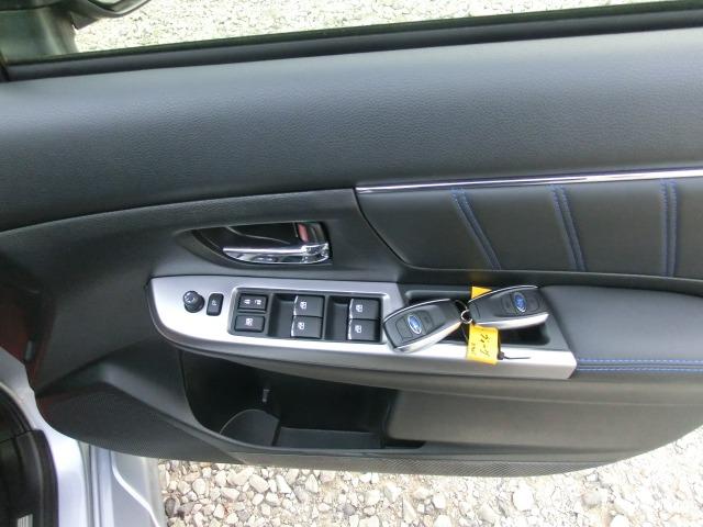 レヴォーグ １．６ＧＴ－Ｓアイサイト　４ＷＤ　ターボ　保証付き　後カメラ　ＥＴＣ装備　Ｐシート　レーンキープＡ　横滑防止装置　ＵＳＢポート　軽減ブレーキ　アクセスキー　Ｂｌｕｅｔｏｏｔｈ対応　地デジＴＶ　フルオートエアコン　ナビＴＶ　イモビライザー（37枚目）