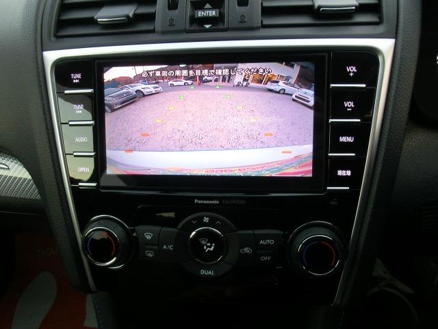 レヴォーグ １．６ＧＴ－Ｓアイサイト　４ＷＤ　ターボ　保証付き　後カメラ　ＥＴＣ装備　Ｐシート　レーンキープＡ　横滑防止装置　ＵＳＢポート　軽減ブレーキ　アクセスキー　Ｂｌｕｅｔｏｏｔｈ対応　地デジＴＶ　フルオートエアコン　ナビＴＶ　イモビライザー（50枚目）