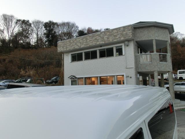 ハイエースバン ロングスーパーGL4WD AT エアバック パワーウィンドウ ETC エアコン ABS パワーステアリング 助手席エアバッグ Wエアコン(7枚目)