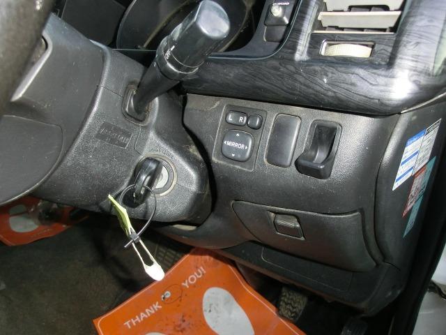 ハイエースバン ロングスーパーGL4WD AT エアバック パワーウィンドウ ETC エアコン ABS パワーステアリング 助手席エアバッグ Wエアコン(39枚目)