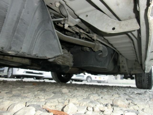 ハイエースバン ロングスーパーGL4WD AT エアバック パワーウィンドウ ETC エアコン ABS パワーステアリング 助手席エアバッグ Wエアコン(44枚目)