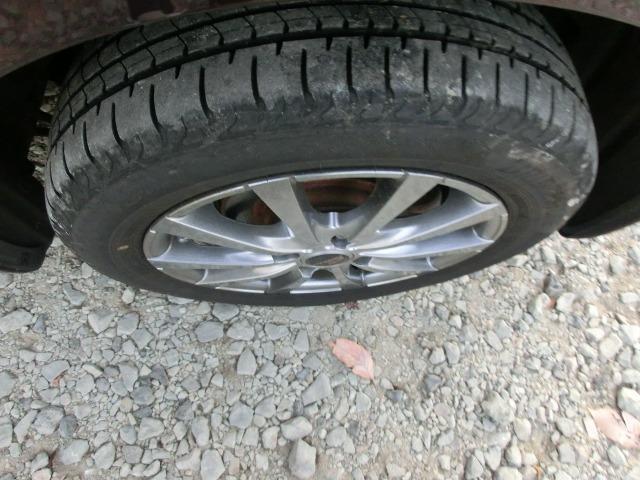 ウェイク L SA 4WD 保証付き スマートキー・プッシュスタート 衝突回避システム LEDライト シートヒーター ベンチシート オートライト 横滑り防止 アイドリングストップ(12枚目)