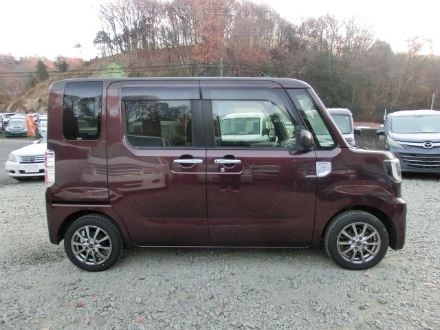 ウェイク L SA 4WD 保証付き スマートキー・プッシュスタート 衝突回避システム LEDライト シートヒーター ベンチシート オートライト 横滑り防止 アイドリングストップ(21枚目)