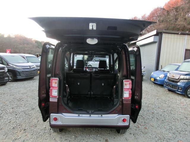 ウェイク L SA 4WD 保証付き スマートキー・プッシュスタート 衝突回避システム LEDライト シートヒーター ベンチシート オートライト 横滑り防止 アイドリングストップ(26枚目)