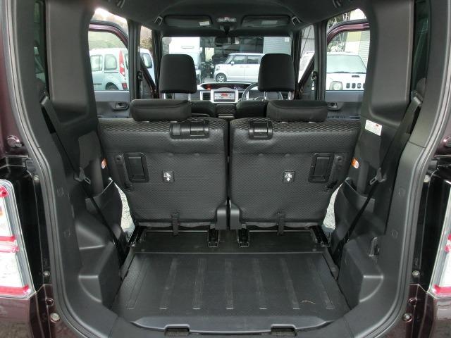 ウェイク L SA 4WD 保証付き スマートキー・プッシュスタート 衝突回避システム LEDライト シートヒーター ベンチシート オートライト 横滑り防止 アイドリングストップ(29枚目)