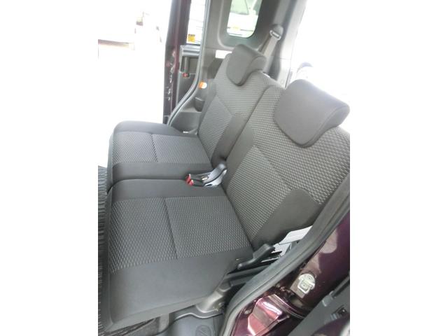 ウェイク L SA 4WD 保証付き スマートキー・プッシュスタート 衝突回避システム LEDライト シートヒーター ベンチシート オートライト 横滑り防止 アイドリングストップ(34枚目)