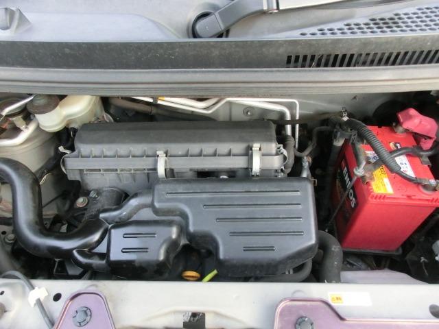 ウェイク L SA 4WD 保証付き スマートキー・プッシュスタート 衝突回避システム LEDライト シートヒーター ベンチシート オートライト 横滑り防止 アイドリングストップ(41枚目)