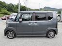 HONDA N-BOX PLUS CUSTOM