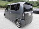 HONDA N-BOX PLUS CUSTOM