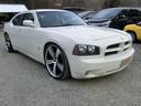 DODGE DODGE CHARGER