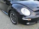 VOLKSWAGEN NEW BEETLE