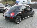 VOLKSWAGEN NEW BEETLE