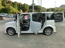 NISSAN CUBE CUBIC