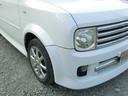 NISSAN CUBE CUBIC