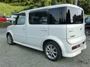 NISSAN CUBE CUBIC