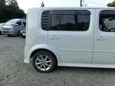 NISSAN CUBE CUBIC