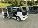 NISSAN CUBE CUBIC