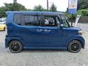 HONDA N-BOX PLUS CUSTOM