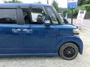 HONDA N-BOX PLUS CUSTOM