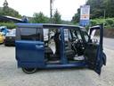 HONDA N-BOX PLUS CUSTOM