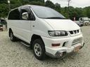 MITSUBISHI DELICA SPACE GEAR