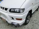 MITSUBISHI DELICA SPACE GEAR