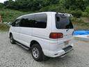 MITSUBISHI DELICA SPACE GEAR