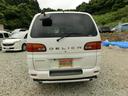 MITSUBISHI DELICA SPACE GEAR