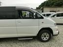 MITSUBISHI DELICA SPACE GEAR