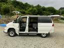 MITSUBISHI DELICA SPACE GEAR